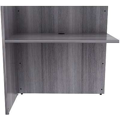 Lorell Essentials Series Reception Return (LLR18308)