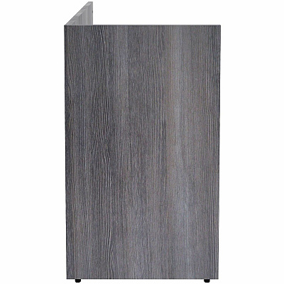 Lorell Essentials Series Reception Return (LLR18308)