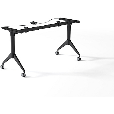 Lorell Spry Nesting Training Table Base (LLR60738)