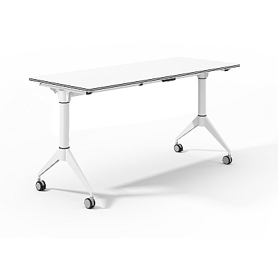 Lorell Spry Nesting Training Table Base (LLR60739)