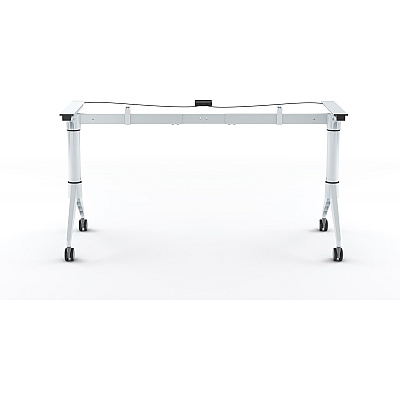 Lorell Spry Nesting Training Table Base (LLR60739)