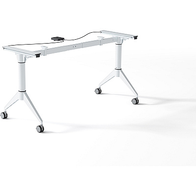 Lorell Spry Nesting Training Table Base (LLR60739)