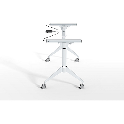 Lorell Spry Nesting Training Table Base (LLR60739)