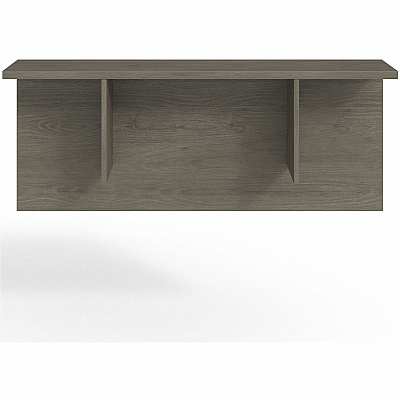 Lorell Prominence 2.0 Reception Desk Counter (PMC4814GE)