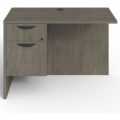 Lorell Prominence 2.0 Left Return (PR2442QLGE)