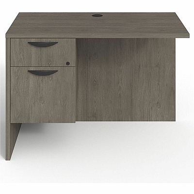 Lorell Prominence 2.0 Left Return (PR2442QLGE)