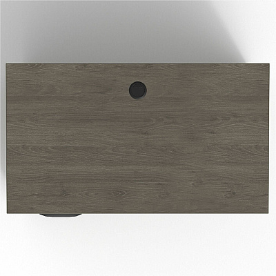 Lorell Prominence 2.0 Left Return (PR2442QLGE)