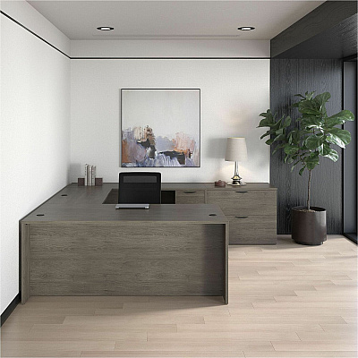 Lorell Prominence 2.0 Right Return (PR2442QRGE)