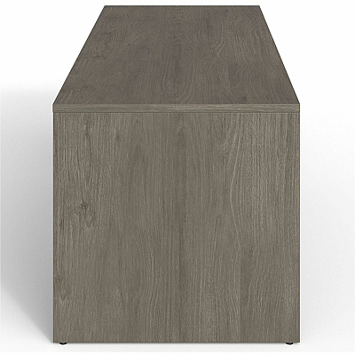 Lorell Prominence 2.0 Peninsula Desk (PRT3072GE)