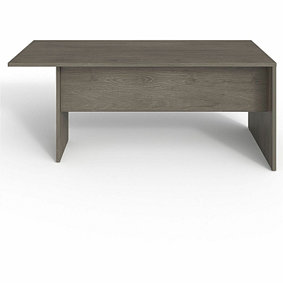 Lorell Prominence 2.0 Peninsula Desk (PRT3072GE)