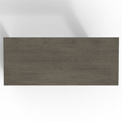 Lorell Prominence 2.0 Peninsula Desk (PRT3072GE)