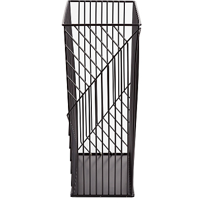 U Brands Vena Desk Organization Collection Waste Basket (UBR3837U0206)