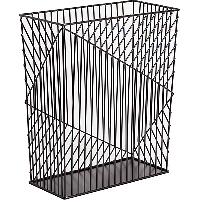 U Brands Vena Desk Organization Collection Waste Basket (UBR3837U0206)