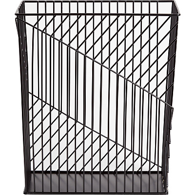 U Brands Vena Desk Organization Collection Waste Basket (UBR3837U0206)