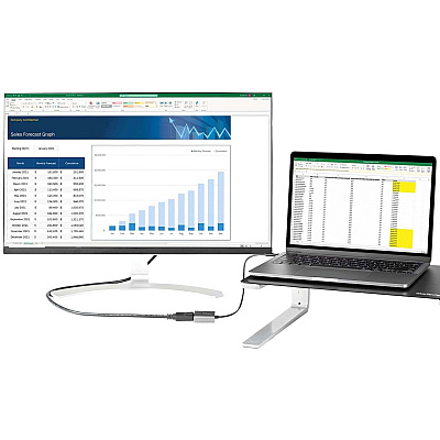 StarTech Usb C To Displayport 1.4 Adapter 8k/4k (CDP2DPEC)