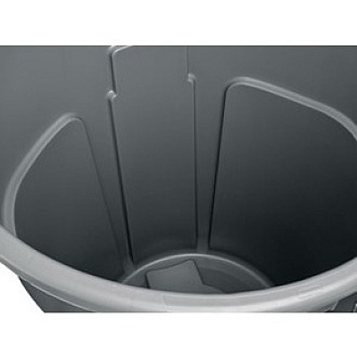 Rubbermaid Commercial Vented Brute 20-gallon Container (RCP1779734)