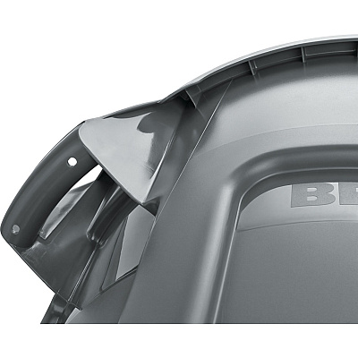 Rubbermaid Commercial Vented Brute 20-gallon Container (RCP1779734)