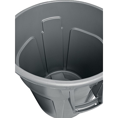 Rubbermaid Commercial Vented Brute 20-gallon Container (RCP1779734)