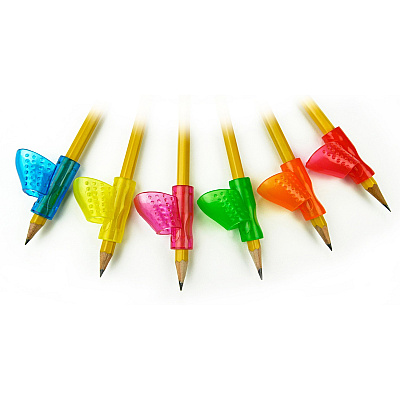 The Pencil Grip Pointer Grip (TPG12112)