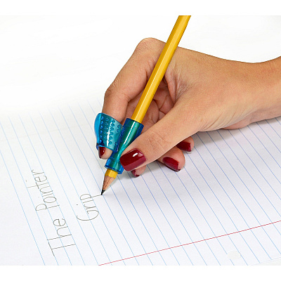 The Pencil Grip Pointer Grip (TPG12112)