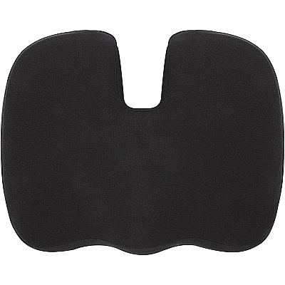 Lorell Butterfly-Shaped Seat Cushion (LLR18307)