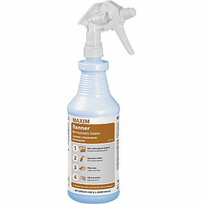 Midlab Banner Bio-Enzymatic Cleaner (MLB07120012)