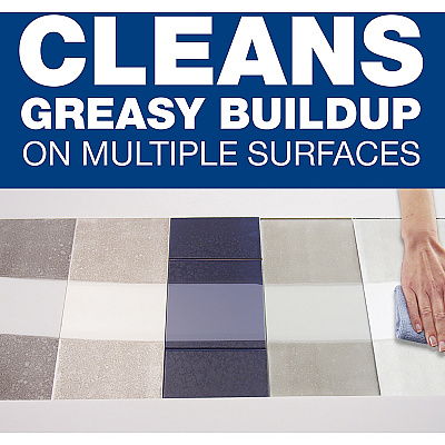 Spic and Span 3-in-1 Cleaner (PGC75353)
