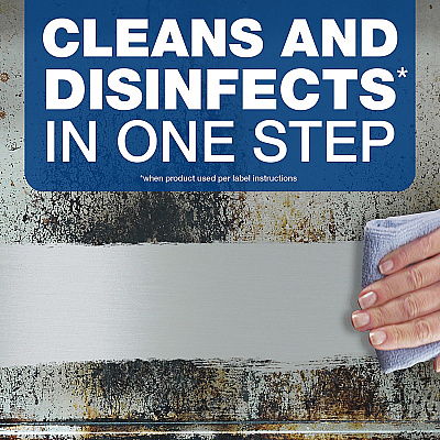 Spic and Span 3-in-1 Cleaner (PGC75353)
