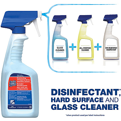 Spic and Span 3-in-1 Cleaner (PGC75353)