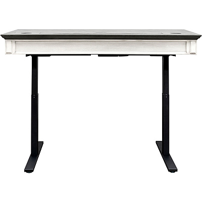 Martin Hartford Sit/Stand Desktop (IMHF384TW)