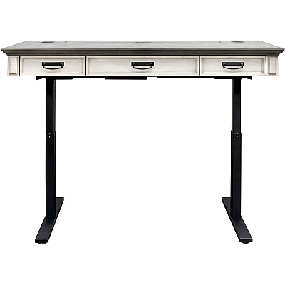 Martin Hartford Sit/Stand Desktop (IMHF384TW)
