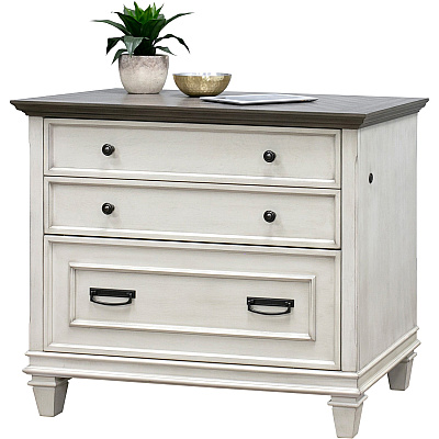 Martin Hartford Lateral File (IMHF450W)