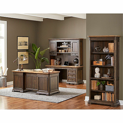 Martin Sonoma Credenza (IMSA689)