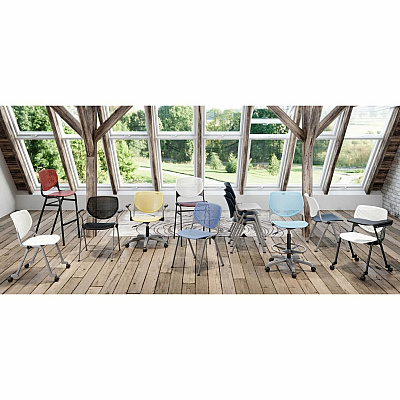 KFI Bar Stool (CT2300BKP10)
