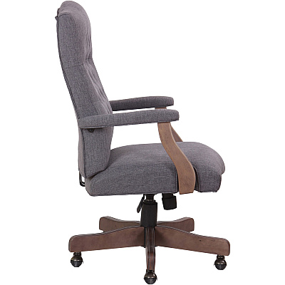 BOSS Executive Commercial Linen Chair (905DWSG)