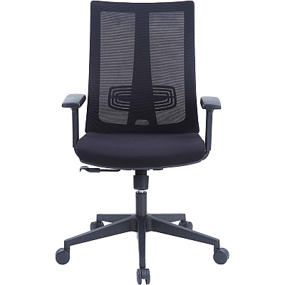 Lorell High-Back Molded Seat Office Chair (LLR42174)