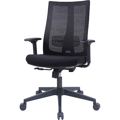 Lorell High-Back Molded Seat Office Chair (LLR42174)