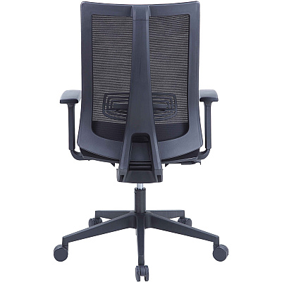 Lorell High-Back Molded Seat Office Chair (LLR42174)