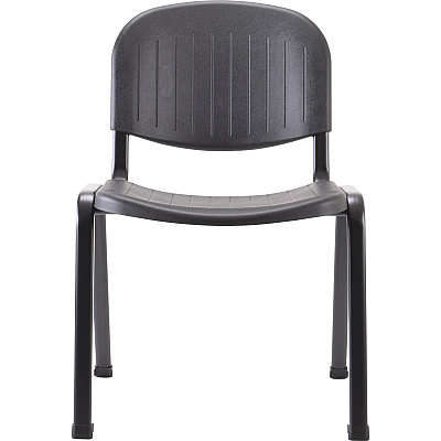 Lorell Low-Back Stack Chairs (LLR62125)