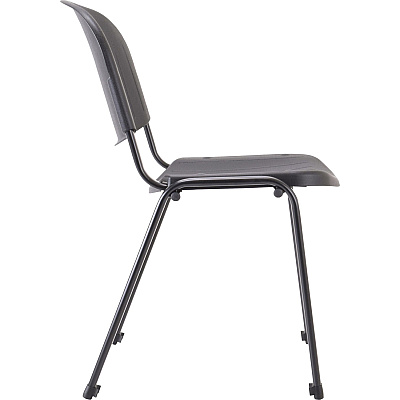 Lorell Low-Back Stack Chairs (LLR62125)