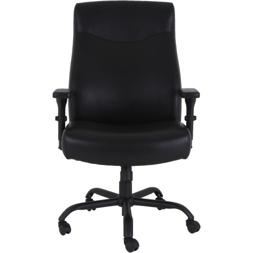 Lorell Executive High-Back Big & Tall Chair (48846)