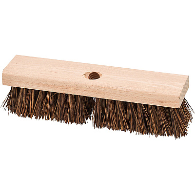 Genuine Joe Deck/Floor Brush (GJO18416CT)