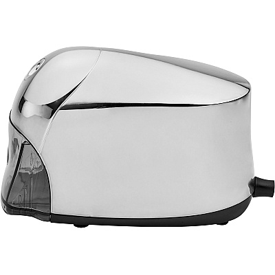 Bostitch QuietSharp Executive Pencil Sharpener (BOSEPS8CHROME)