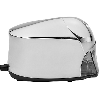 Bostitch QuietSharp Executive Pencil Sharpener (BOSEPS8CHROME)