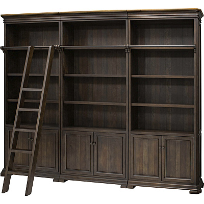 Martin Sonoma Veneer Bookcase (IMSA4094R)