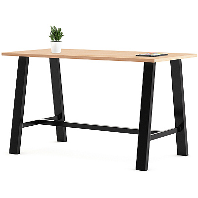KFI Midtown Base Cafe Table (819832023008)
