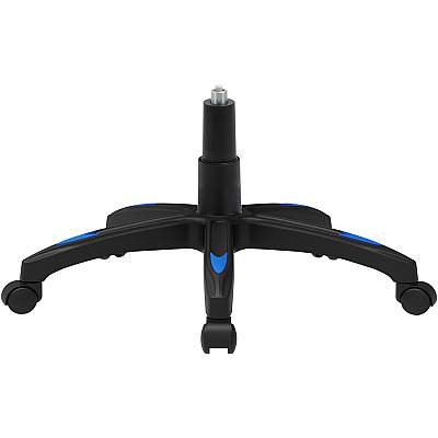 Lorell High-Back Gaming Chair (LLR84395)