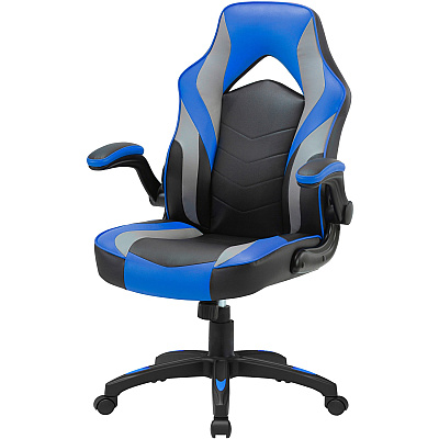 Lorell High-Back Gaming Chair (LLR84395)