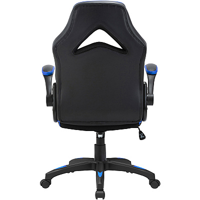 Lorell High-Back Gaming Chair (LLR84395)