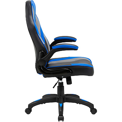 Lorell High-Back Gaming Chair (LLR84395)